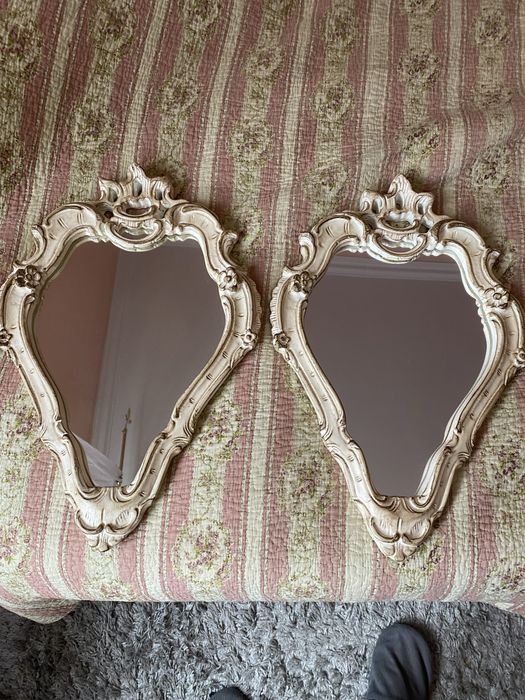 Пара дзеркал італія