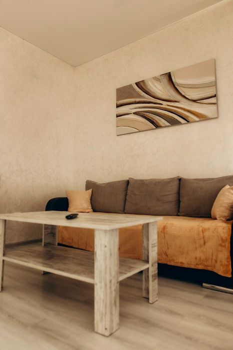 ЦЕНТР 1-кім квартира. вул Руська 20 + Звітні документи