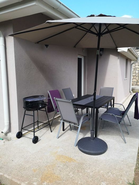 Dom 5 osób Czarnogóra Bar od 225 zł. WOLNE TERMINY OD 18.08