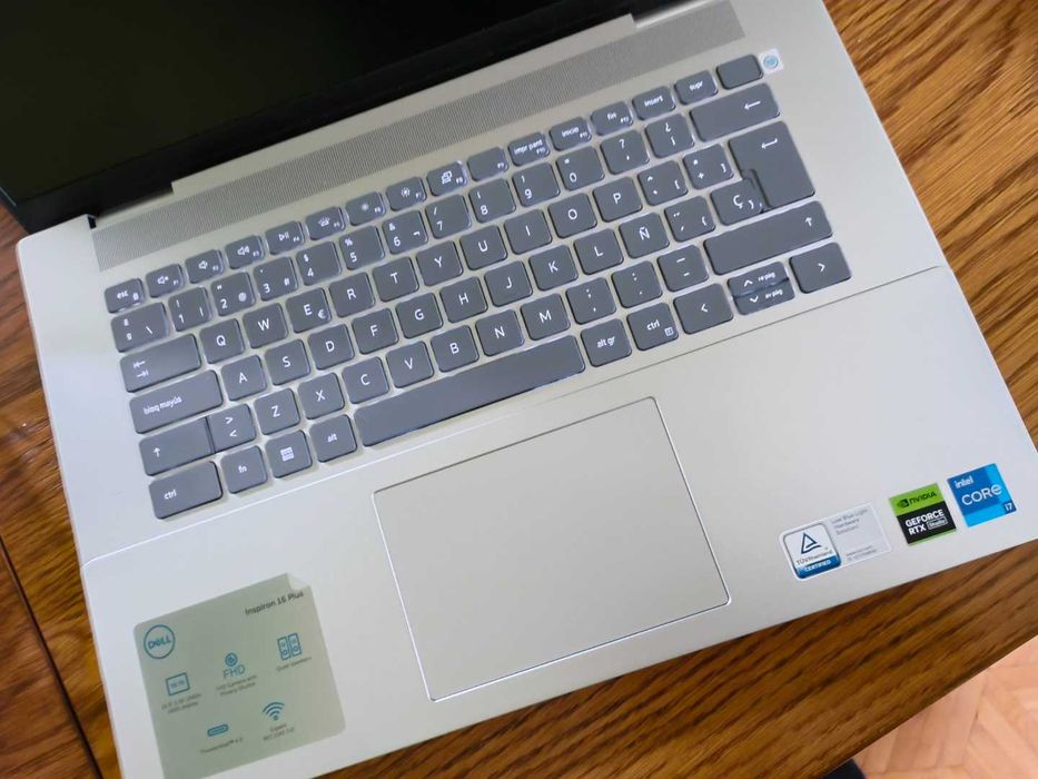 Laptop Dell Inspiron 7630
