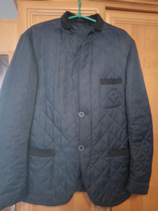 Kurtka letnia ładna