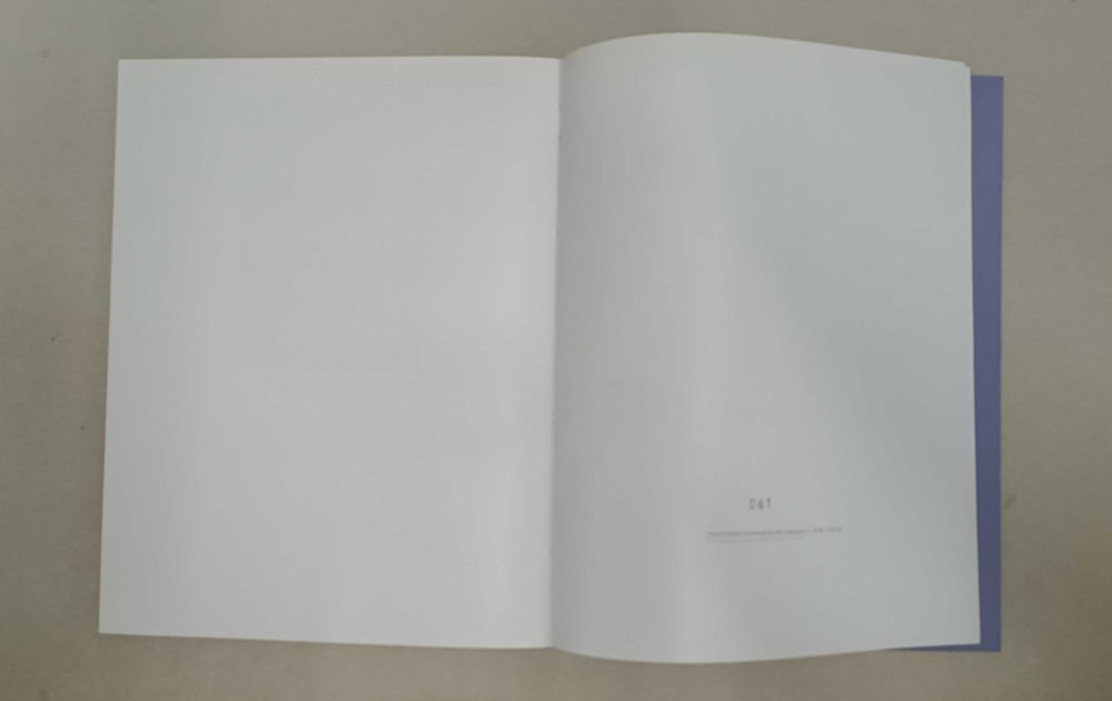 Livro arquitetura Pedro Gadanho