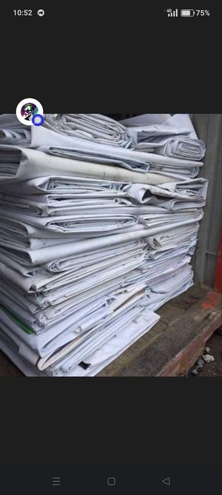 Банер бу. Тент.
Надзвичайно міцний. Банера з люверсами.