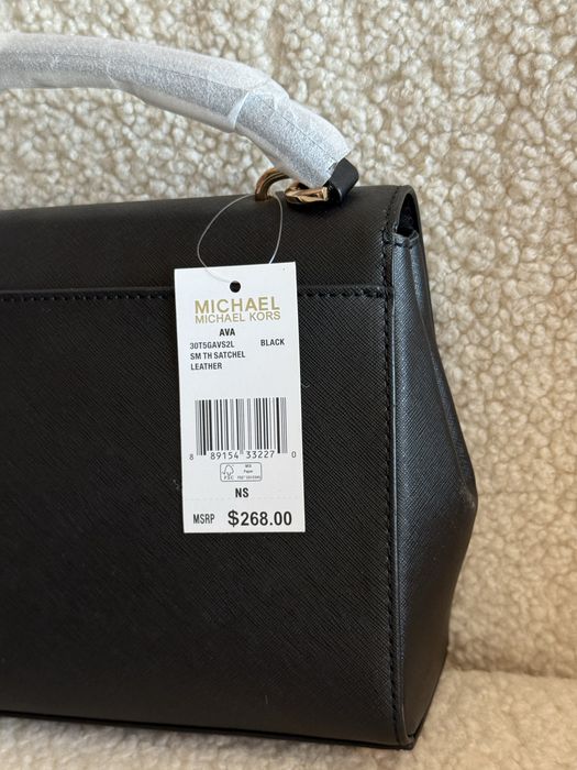 Сумка Michael Kors Ava Small