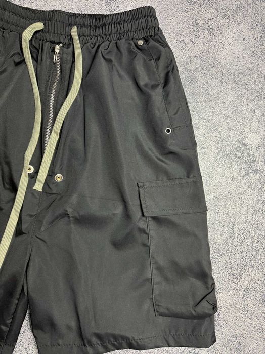 ‼️РОЗПРОДАЖ‼️ Шорти Rick Owens Cargo drkshdw