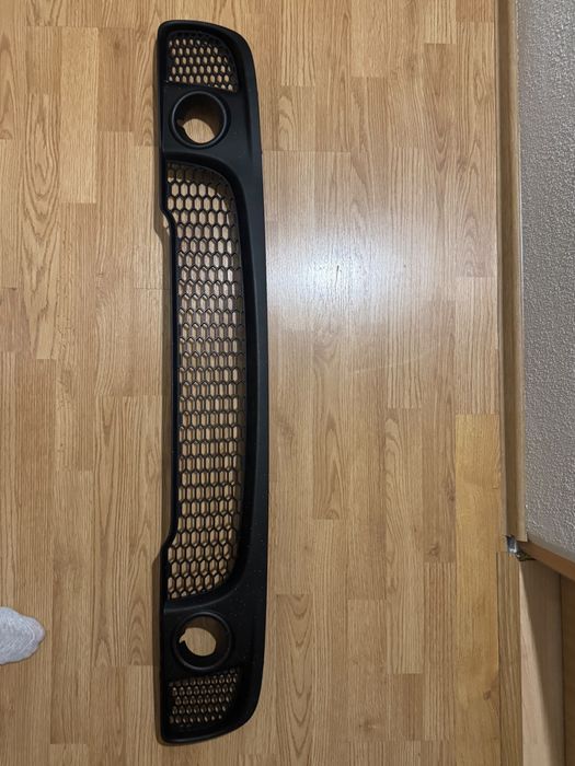 Kratka do zderzaka Abarth