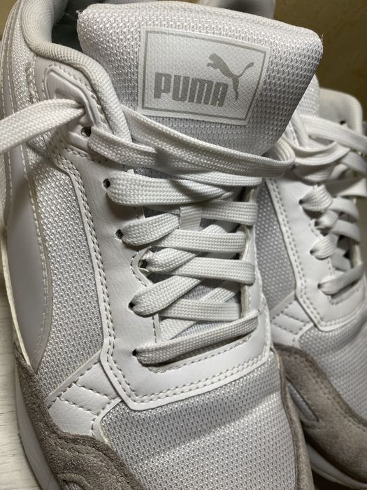 Кросівки PUMA 42 27.7см