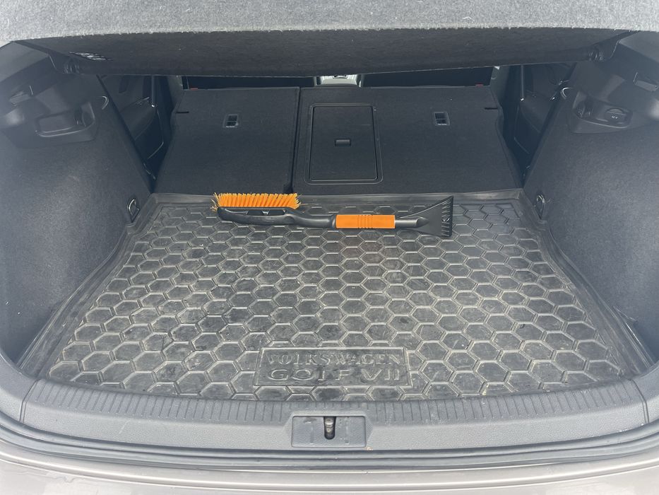 Продам Volkswagen Golf 7