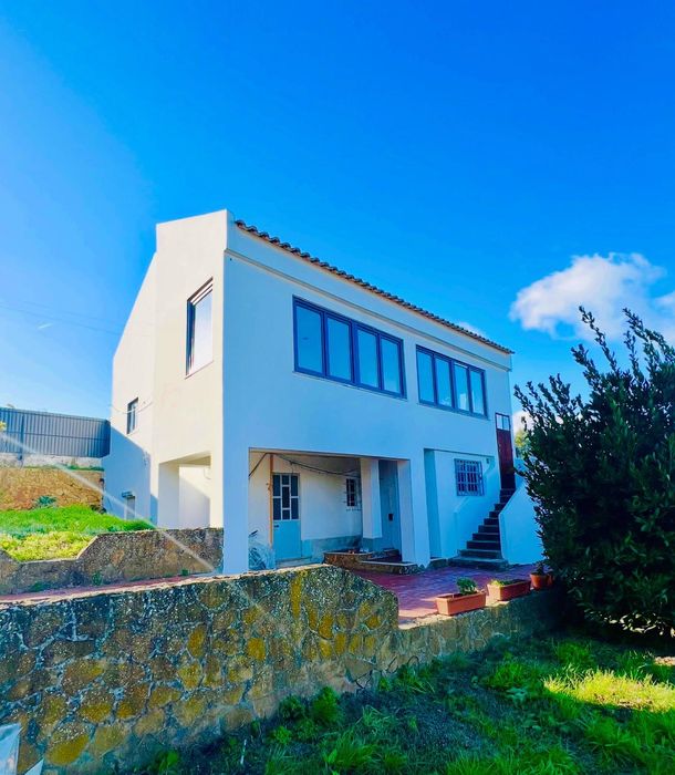 Vendo predio em Belas