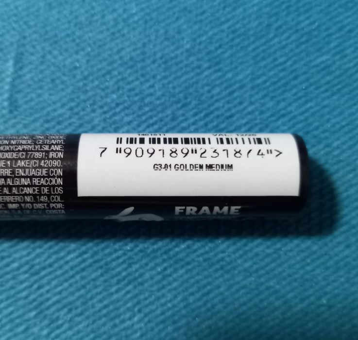 Avon Flawless Match korektor w płynie G3-01  Golden Medium 32G
