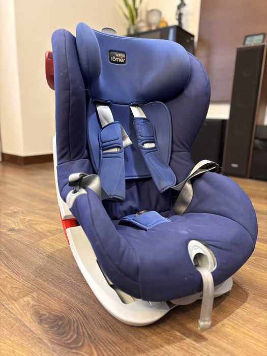 Fotelik Romer Britax