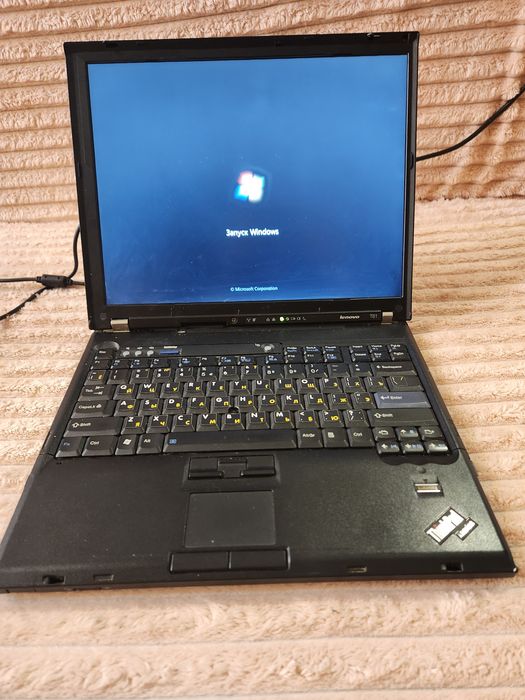 Lenovo  Think Pad L3-F9878