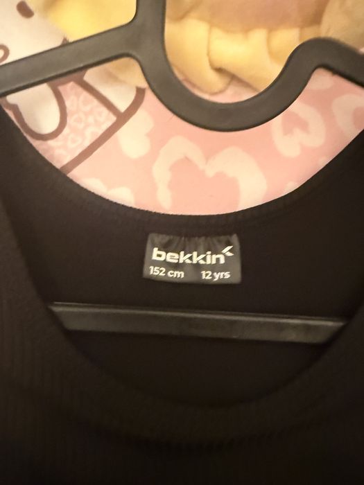 Sukienka/kombinezon 2w1 nowa