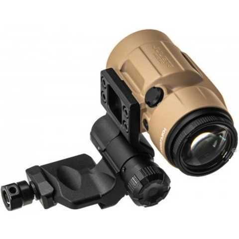 Магнифер SIG SAUER Juliet 3, 3-х кратный увеличитель, для коллиматоров