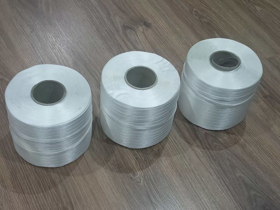 Taśma spinająca poliestrowa WG 40