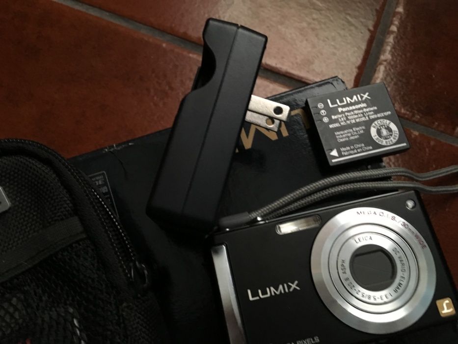 Panasonic Camera64343224930177121