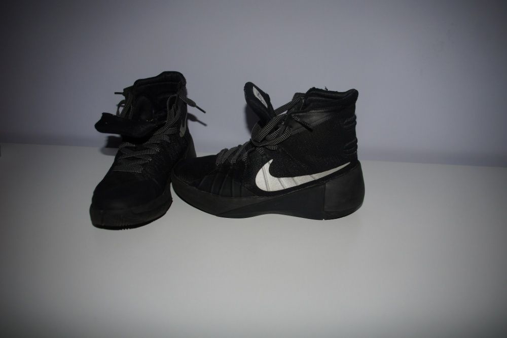 buty koszykarskie Nike hyperdunk