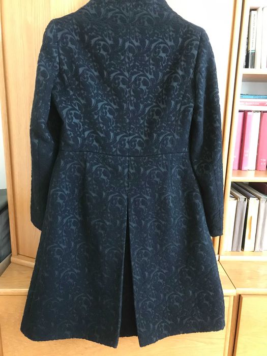 Płaszcz damski Benetton - roz.40/42