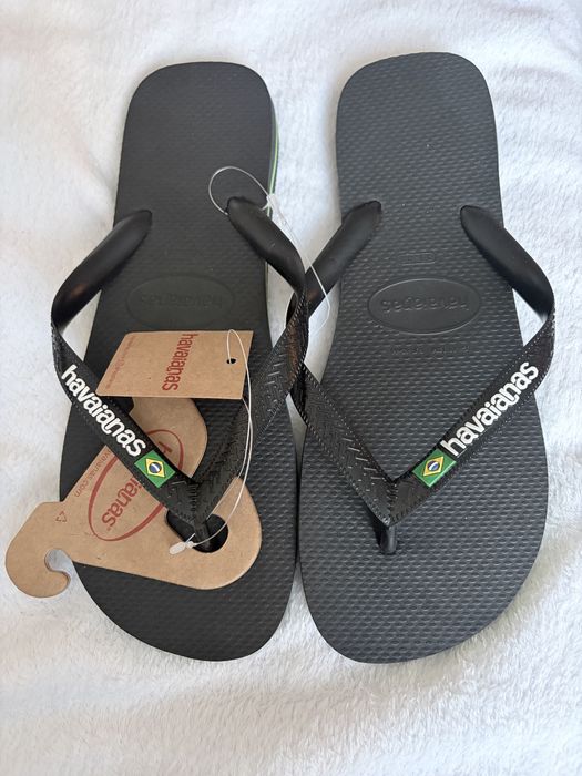 Havaianas Japonki