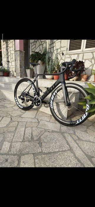 GIANT propel advance pro 1 2025