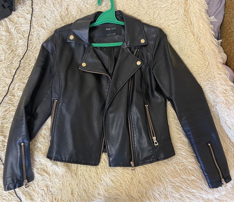 Косуха S sinsay .