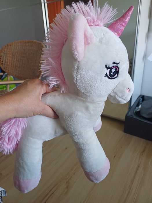Duży konik Pony pluszak