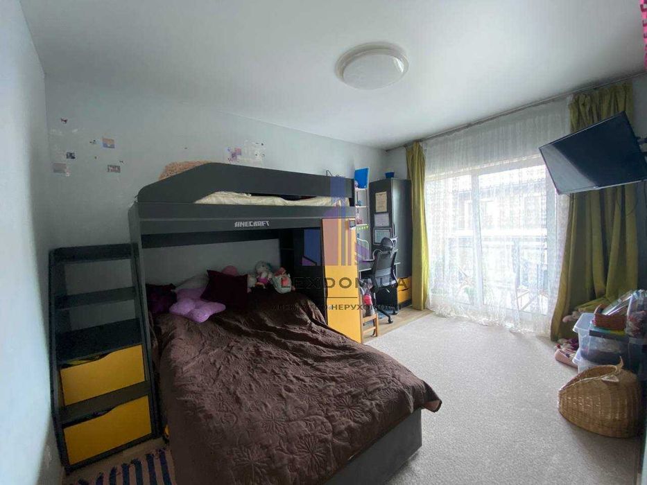 Продаж 3к Таунхаус 98м2,с. Білогородка вул. Ярова 15В  ЖК Whitehall