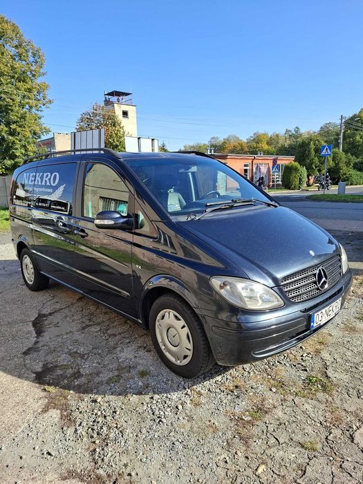 Mercedes-Benz Viano