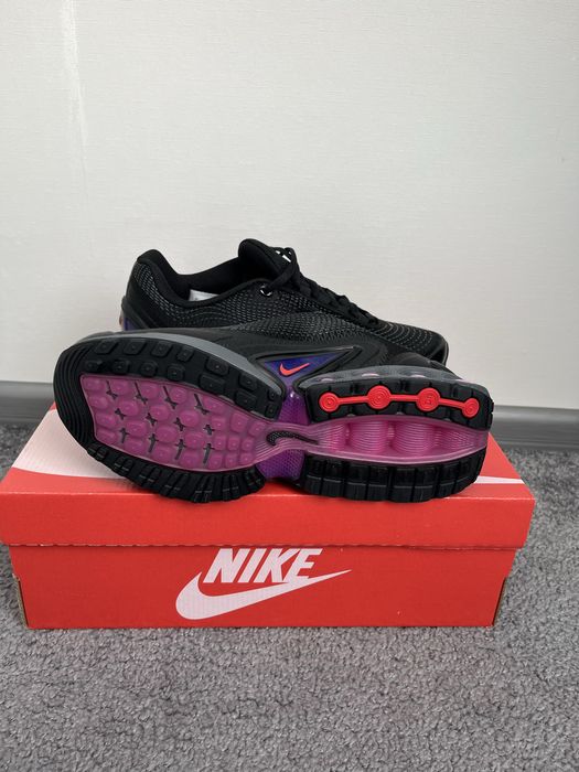 Кросівки Nike Air Max DN Plus, найк ер макс дн, найк дн