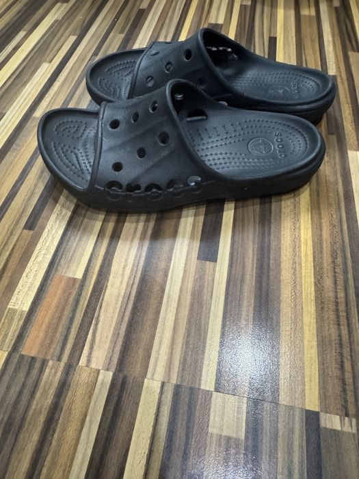 Klapki crocs 36/37