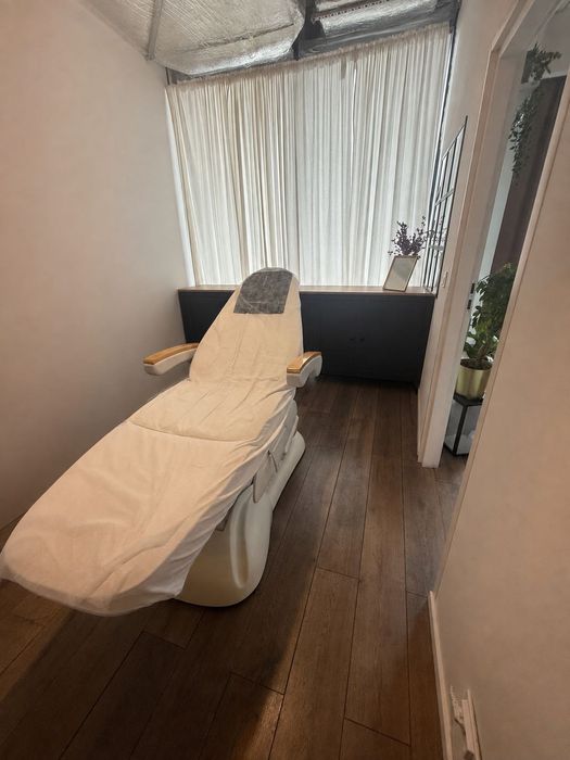 Wynajem gabinetu w salonie beauty