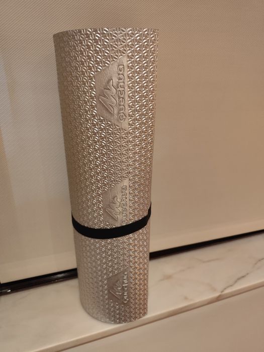 Colchão espuma campismo