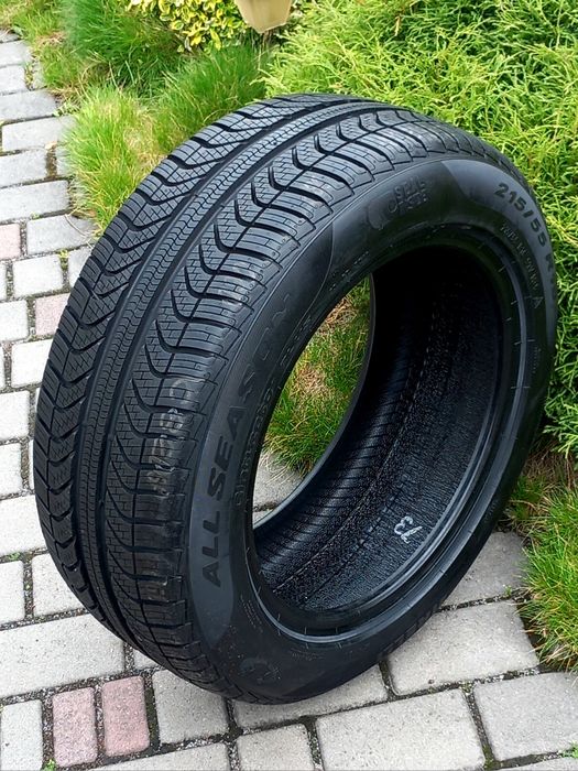 ‼️Нова‼️215/55 R16 Pirelli Cinturato All Season Всесезон