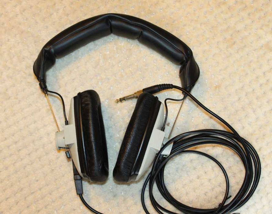 Słuchawki studyjne beyerdynamic DT 100 400 ohm