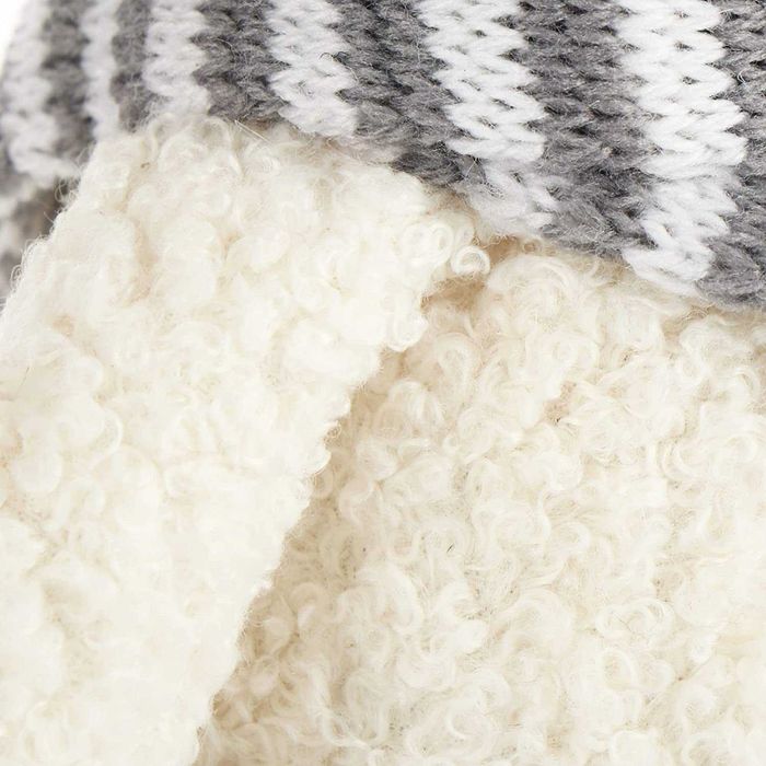 3X Figuras de inverno como artigos decorativos Natal