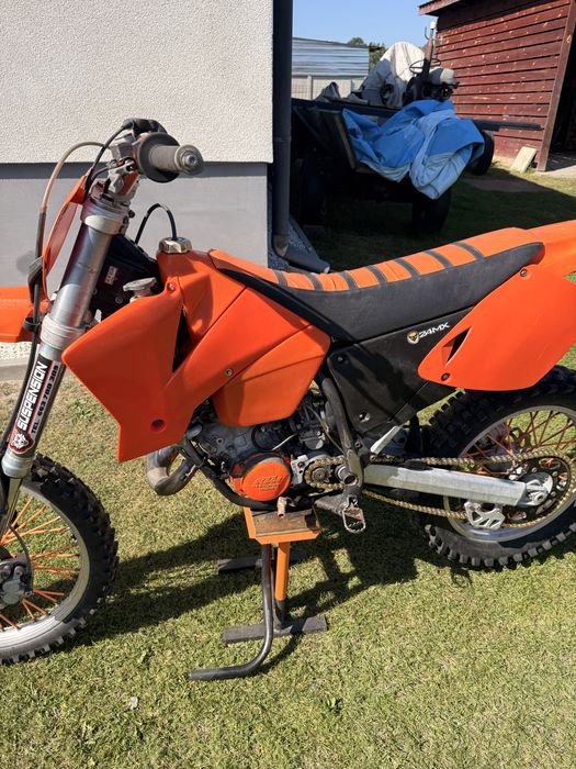 KTM