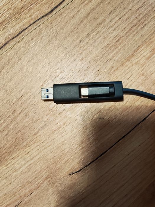 Stacja dokująca dell D6000