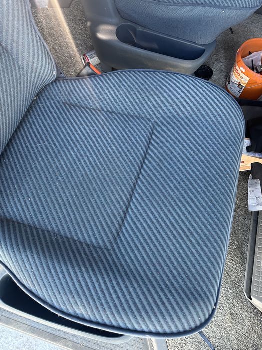 Сидіння сиденья  т4 т5 VW T4 T5