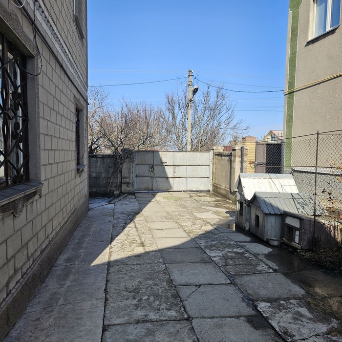 Продаётся 2х этажный дом в Романково, mar