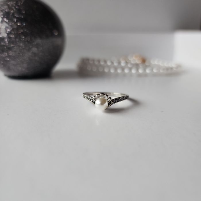 Pierścionek Pandora Disney