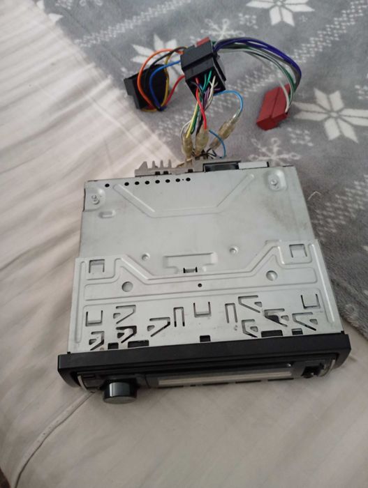 Radio Pioneer DEH-X3600UI