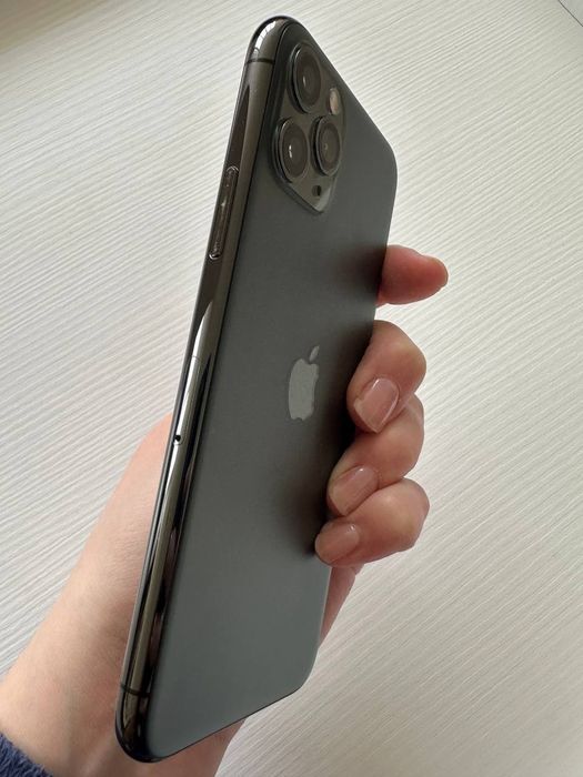 IPhone 11 pro 64gb идеальное состояние