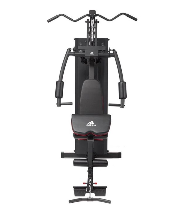 Adidas performance home gym