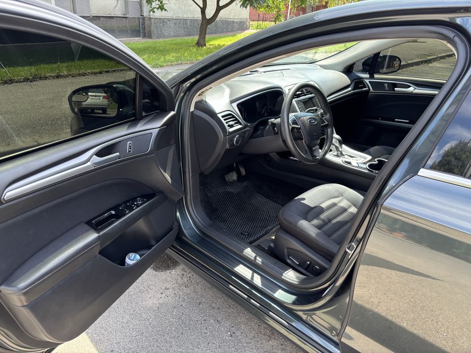 Продам Ford Fusion
