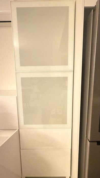 Besta IKEA Arrumação Novo - Oportunidade