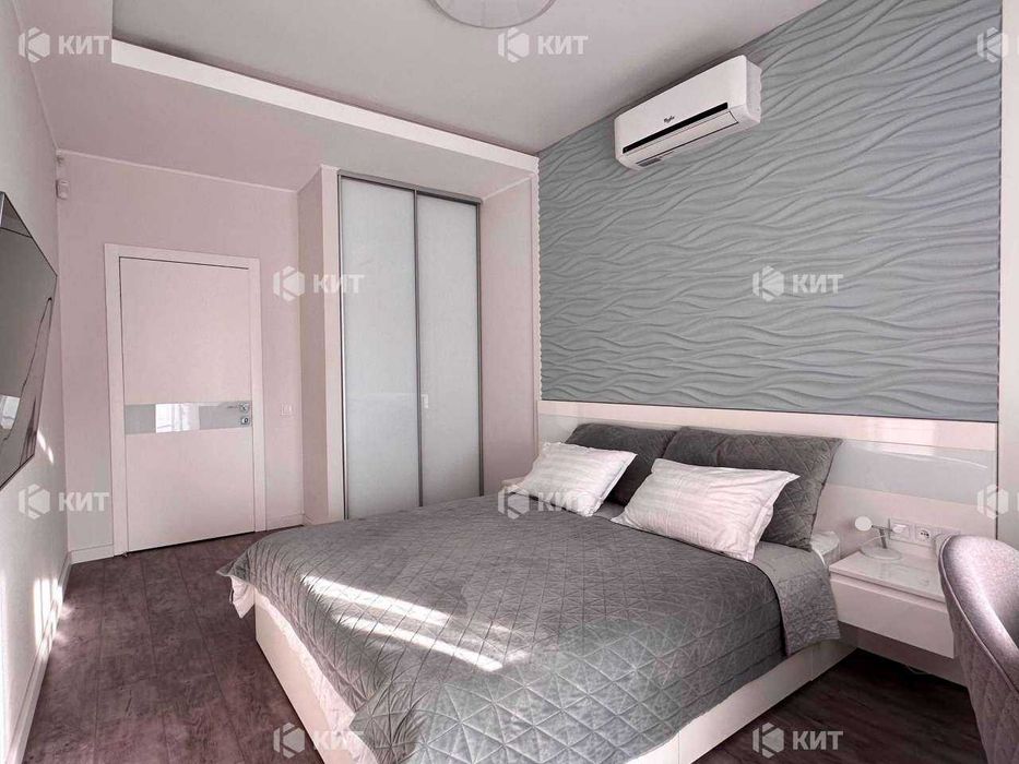 2к.60м2 Центр (м. Архитектора Бекетова, ул. Пушкинская) 122557