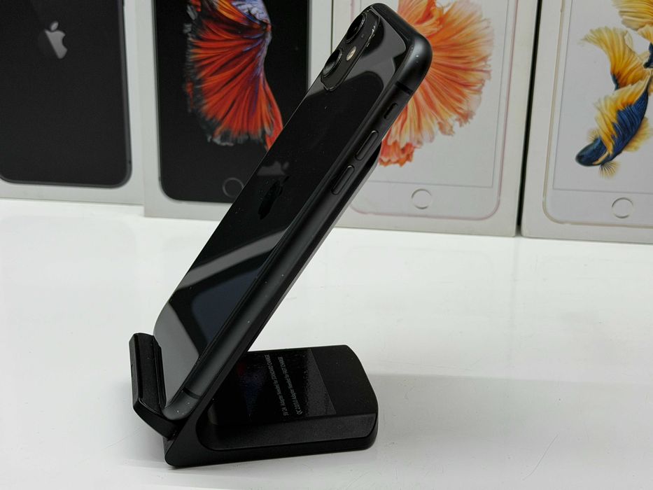 MAГAЗИН iPhone 11 64gb Dual Sim Neverlock Trade-In/Oбмeн