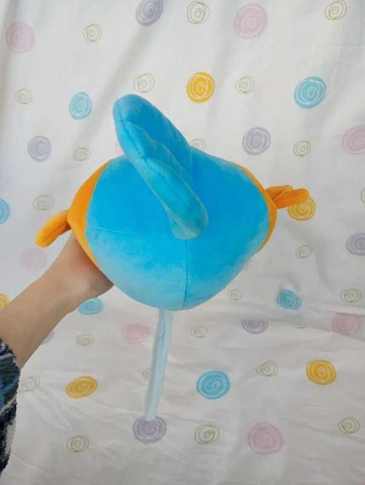 pokémon peluche do pokémon Mudkip