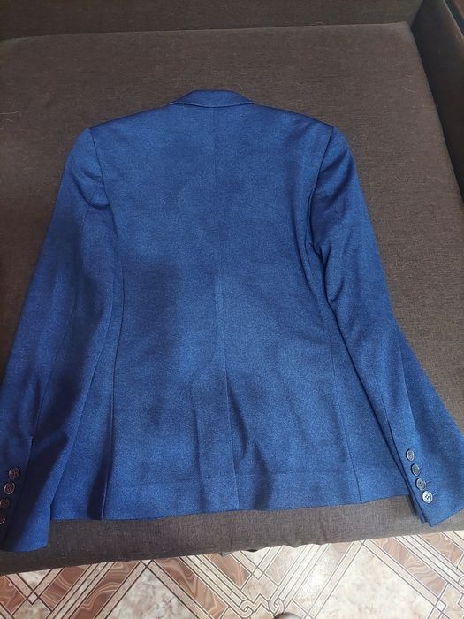 Піджак чоловічий класичний