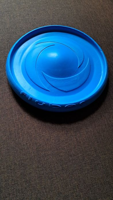 Flyber диск. Іграшки для собак